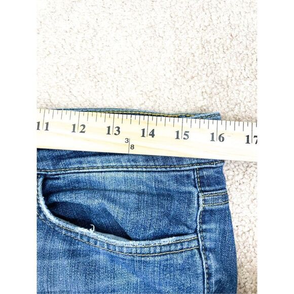 Joe’s Jeans Zipper Ankle Skinny Jeans‎ - Picture 7 of 10